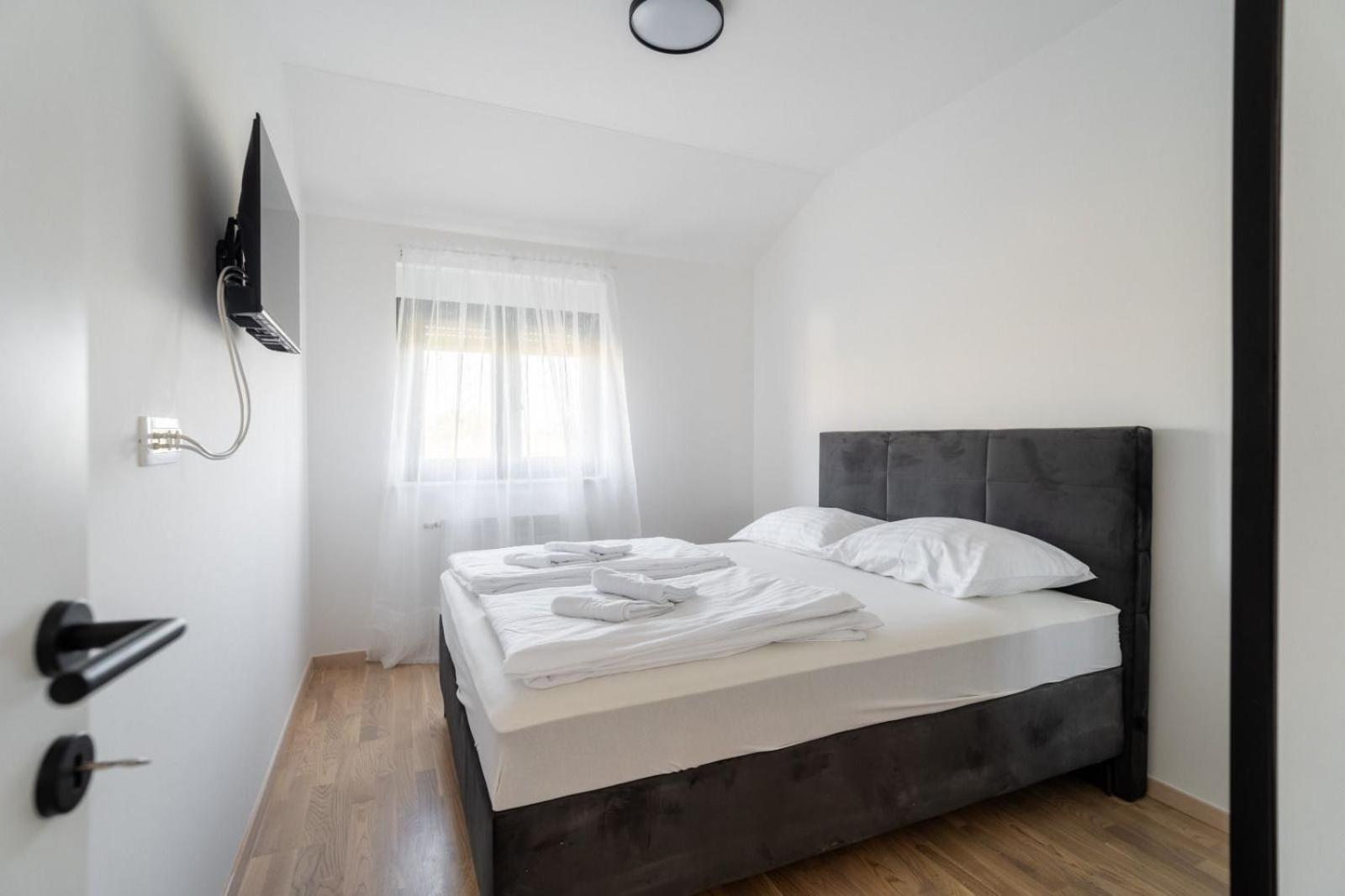 Apartmani Carmen Bibinje Exterior photo